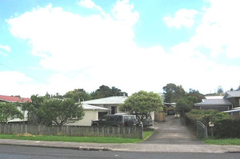 Photo of property in 57a Aranui Road, Mount Wellington, Auckland, 1060