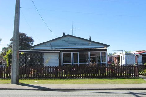 Photo of property in 34 Birkett Street, Temuka, 7920