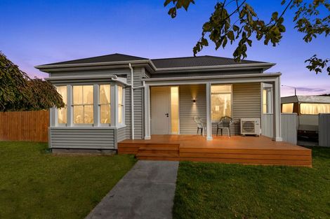 Photo of property in 195 Williams Street, Kaiapoi, 7630