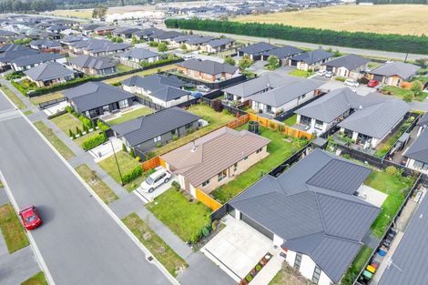 Photo of property in 54 Avanda Avenue, Rolleston, 7615