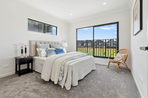 Photo of property in 12 Texel Street, Karaka, 2580