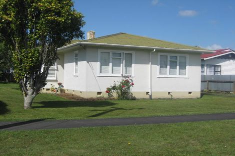 Photo of property in 28 Caffray Avenue, Aramoho, Whanganui, 4500