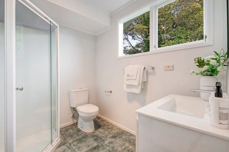 Photo of property in 1/24 Albany Highway, Greenhithe, Auckland, 0632