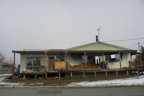 Photo of property in 19 Hunter Crescent, Twizel, 7901