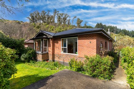 Photo of property in 10 Patmos Avenue, Woodhaugh, Dunedin, 9010