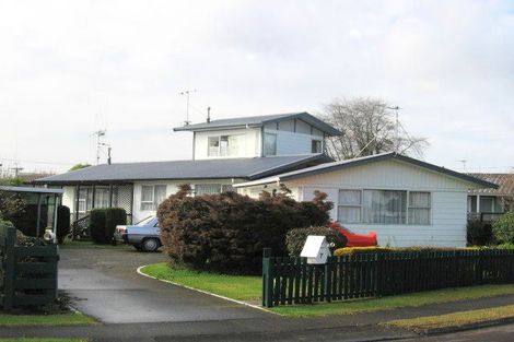 Photo of property in 7 Grove Place, Dinsdale, Hamilton, 3204