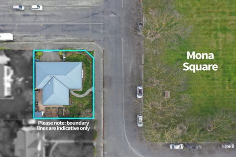 Photo of property in 21 Mona Square, Ashburton, 7700