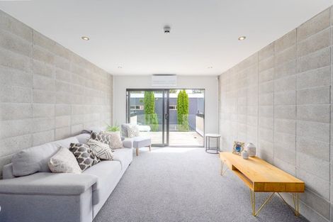 Photo of property in 4/173 Chester Street East, Christchurch Central, Christchurch, 8011
