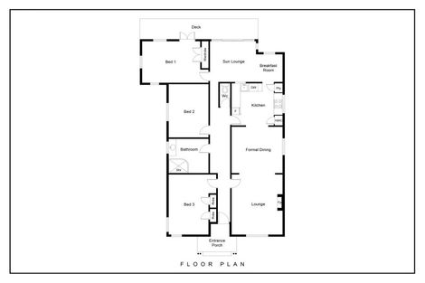 Photo of property in 34 Park Street, Morrinsville, 3300