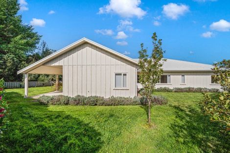 Photo of property in 6 Mckerrow Place, Featherston, 5710