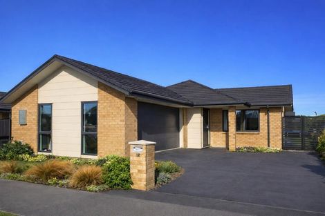 Photo of property in 12 Tosland Street, Wigram, Christchurch, 8042