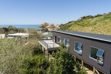 Photo of property in 6 Balfour Crescent, Castlepoint, Tinui, 5889