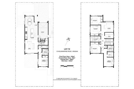 Photo of property in 15 Aquamarine Road, Rosehill, Papakura, 2113