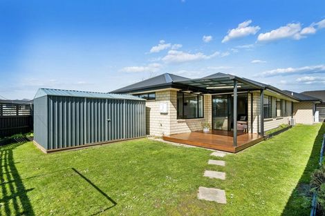 Photo of property in 36 Murphys Road, Halswell, Christchurch, 8025