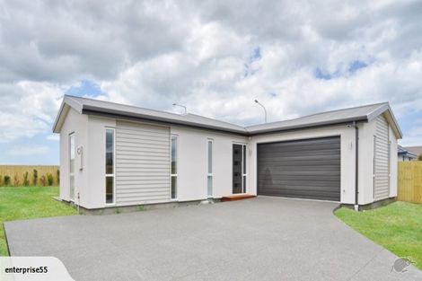 Photo of property in 53 Kingsbridge West, Burwood, Christchurch, 8083