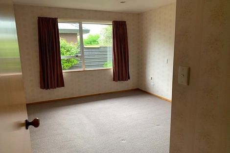 Photo of property in 126 William Street, Ashburton, 7700