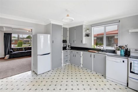 Photo of property in 35 Ross Street, Mosgiel, 9024