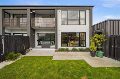 Photo of property in 1/28 Packe Street, Edgeware, Christchurch, 8013