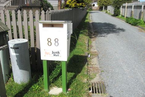 Photo of property in 88 Aorangi Road, Paraparaumu, 5032