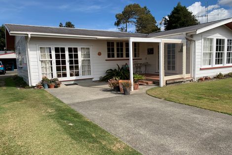 Photo of property in 340 Belcher Street, Pirongia, 3802