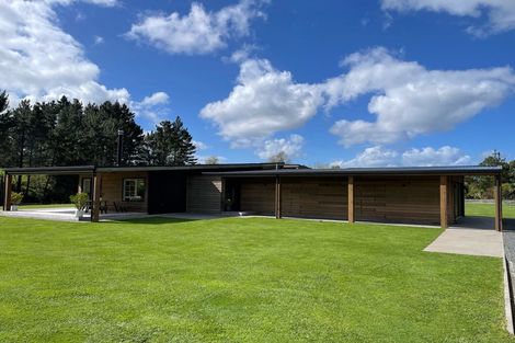 Photo of property in 55 Galloway Road, Karaka, Papakura, 2580