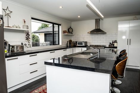 Photo of property in 11 Dove Place, Holmes Hill, Oamaru, 9401