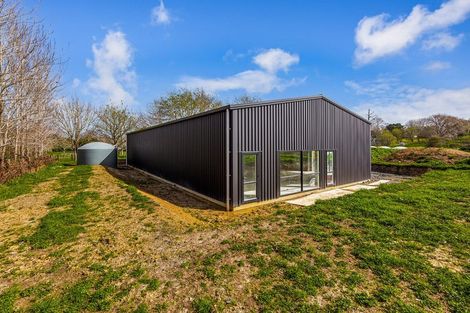 Photo of property in 166h Postman Road, Dairy Flat, 0794