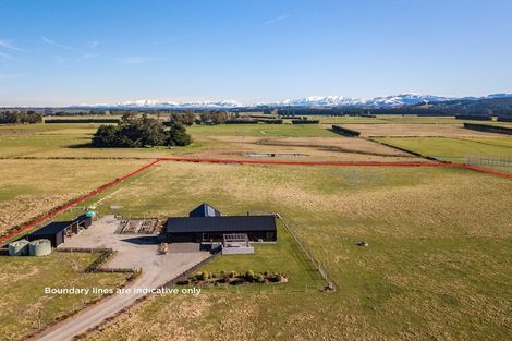 Photo of property in 235 Kennedys Hill Road, Cust, Rangiora, 7471