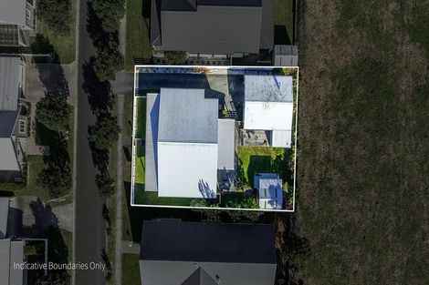 Photo of property in 44 Ocean Breeze Drive, Waihi Beach, 3611