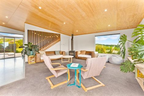 Photo of property in 664 Upper Pitone Road, Pitone, New Plymouth, 4374