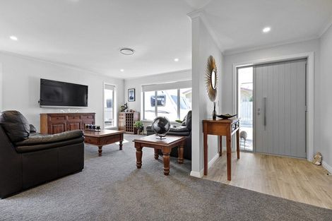 Photo of property in 55b Allen Street, Morrinsville, 3300