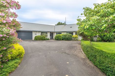 Photo of property in 45 Flemington Road, Aramoho, Whanganui, 4584