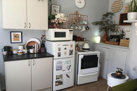 Photo of property in 56 Tees Street, South Hill, Oamaru, 9400