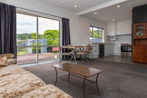 Photo of property in 1 Byron Street, Greymouth, 7805