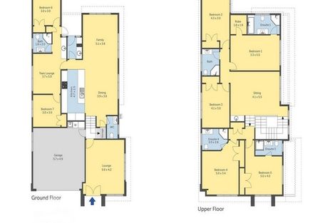 Photo of property in 25 Carrygawley Road, Flat Bush, Auckland, 2019