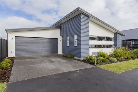 Photo of property in 20 Toa Street, Kaiapoi, 7630