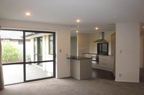 Photo of property in 217 Rolleston Drive, Rolleston, 7614