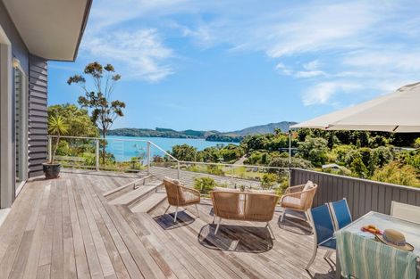 Photo of property in 10 Smith-grey Crescent, Parekura Bay, Russell, 0184