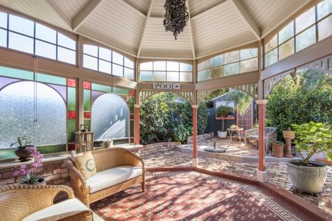 Photo of property in 11 Rattray Street, Devonport, Auckland, 0624