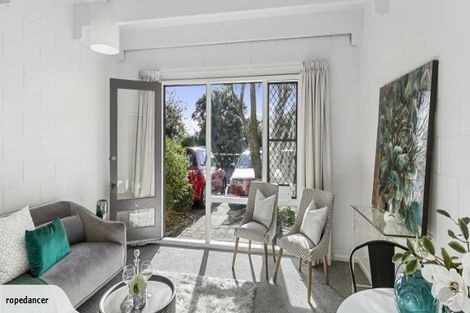 Photo of property in Sherwood Mews, 28b Bidwill Street, Mount Cook, Wellington, 6021