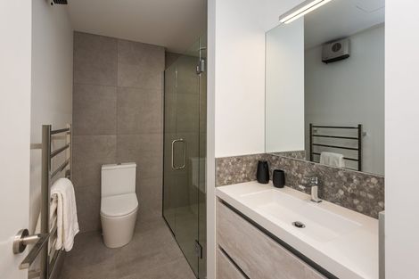 Photo of property in 12/191 Cashel Street, Christchurch Central, Christchurch, 8011