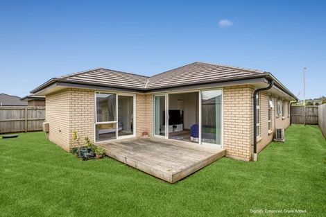Photo of property in 299 Victoria Street West, Pukekohe, 2120