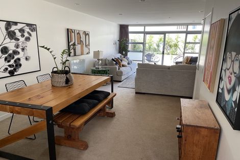 Photo of property in Sol Apartments, 31/37 Jessie Street, Te Aro, Wellington, 6011