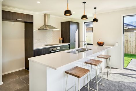 Photo of property in 5 Te Ara O Pukeko, Wainuiomata, Lower Hutt, 5014