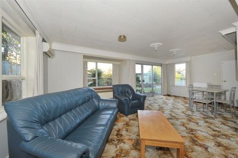 Photo of property in 74 Roydvale Avenue, Burnside, Christchurch, 8053