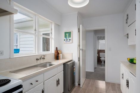 Photo of property in 128 Helston Road, Paparangi, Wellington, 6037