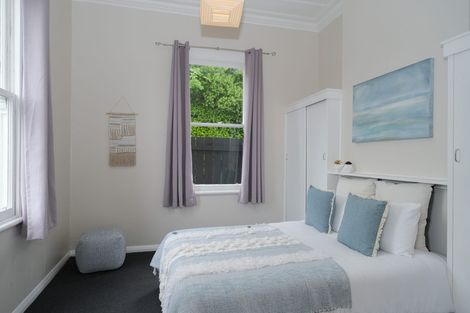 Photo of property in 1 Wickliffe Terrace, Port Chalmers, 9023