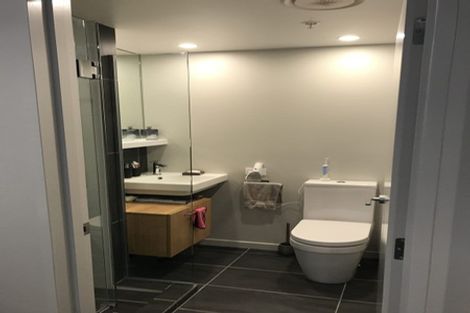 Photo of property in Vsp South, 102/166 Victoria Street, Te Aro, Wellington, 6011