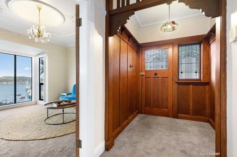 Photo of property in 149 Barnard Street, Wadestown, Wellington, 6012