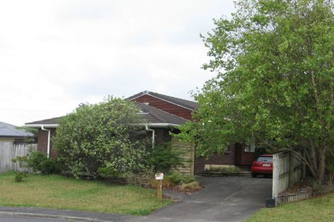 Photo of property in 37 Petrel Place, Massey, Auckland, 0614